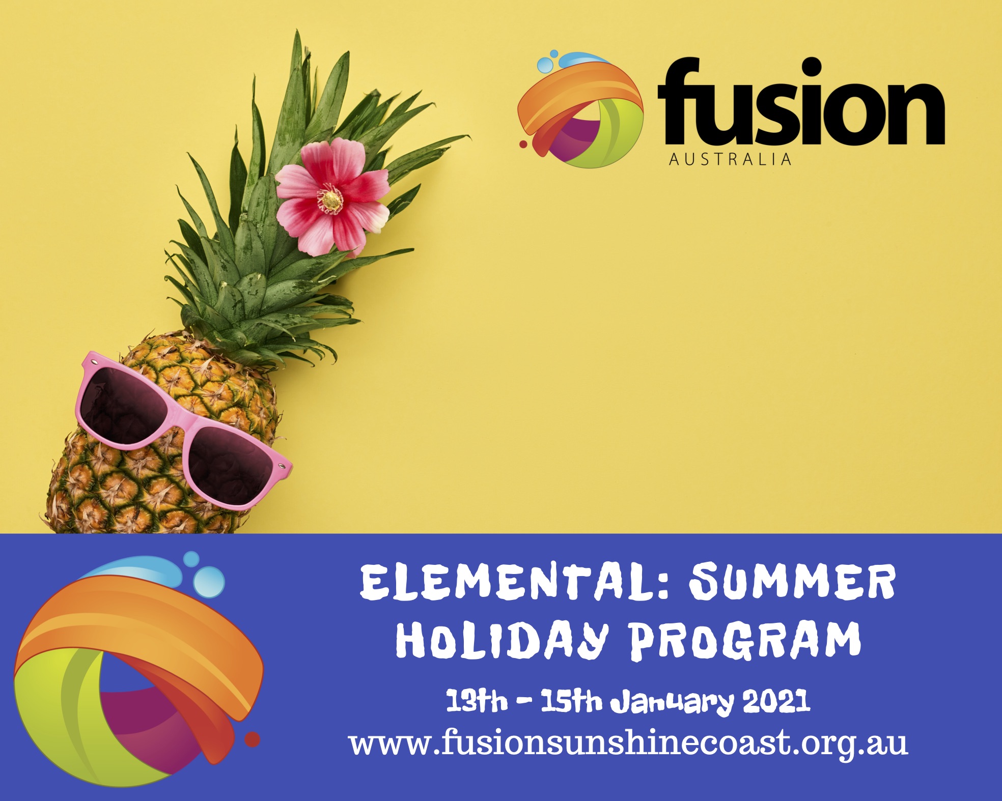 Holiday program